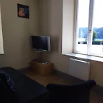 Les Granites Avec Balcon * Gérardmer