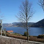 Les Granites Avec Balcon