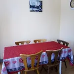 Apartmán Les Granites Avec Balcon Gérardmer