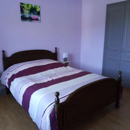 Les Granites Avec Balcon