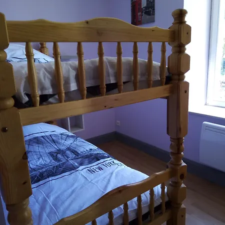 Les Granites Avec Balcon Gerardmer