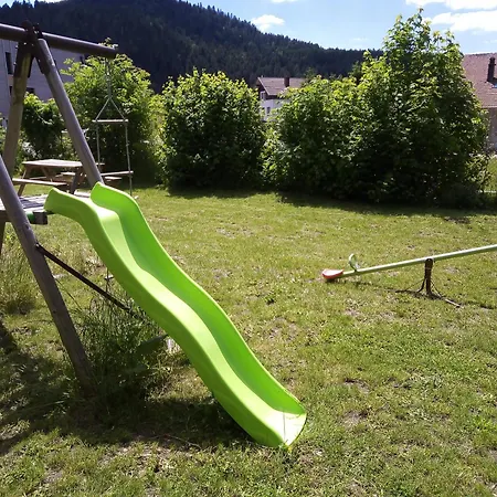 Les Granites Avec Balcon Apartment *