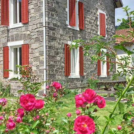 Les Granites Avec Balcon Apartment